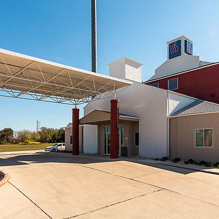Motel 6-San Antonio, Tx - Downtown - Alamo Dome Dış mekan fotoğraf