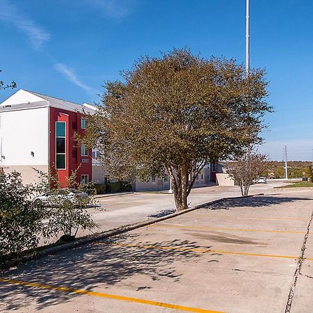 Motel 6-San Antonio, Tx - Downtown - Alamo Dome Dış mekan fotoğraf