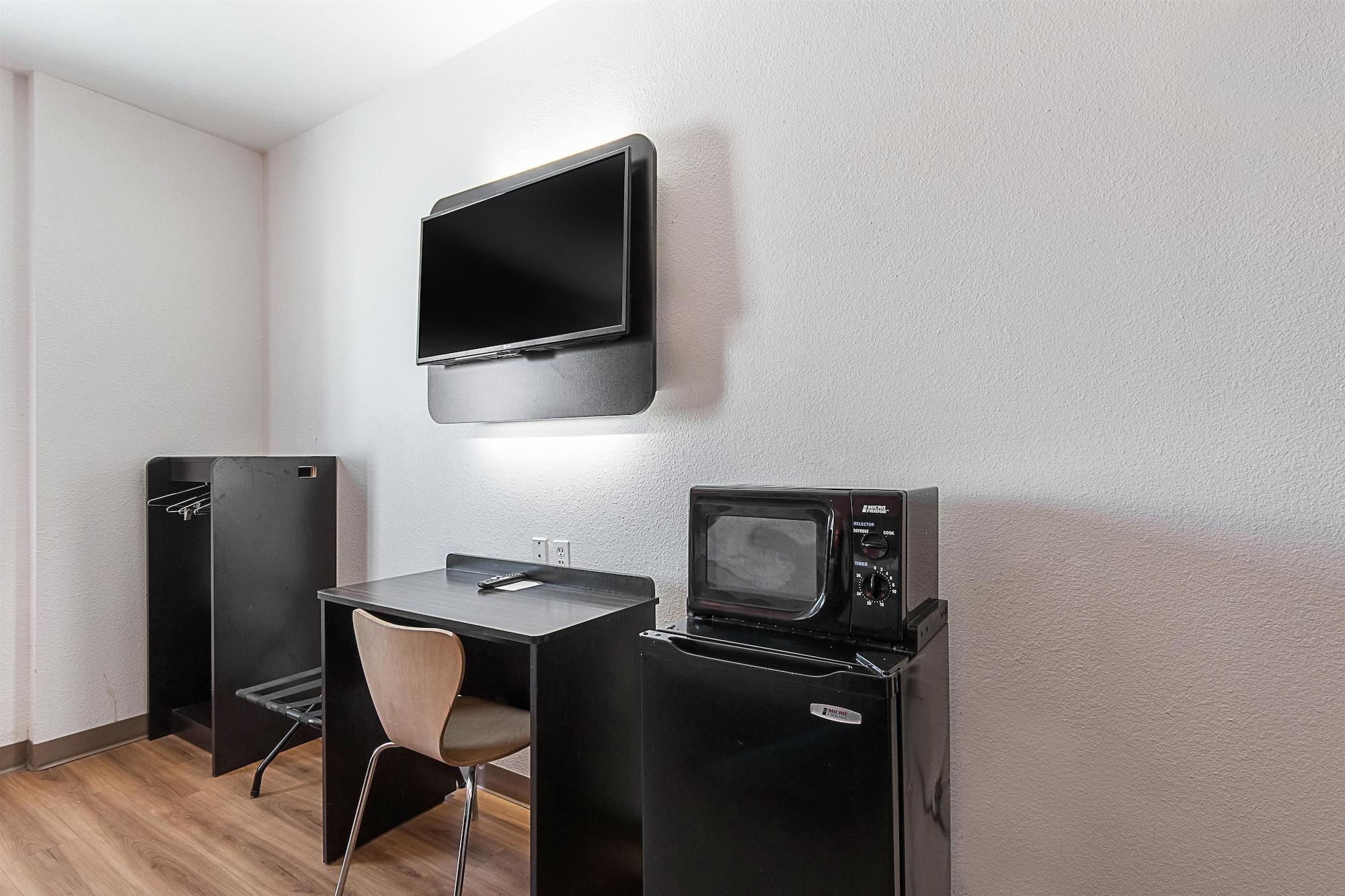 Motel 6-San Antonio, Tx - Downtown - Alamo Dome Dış mekan fotoğraf
