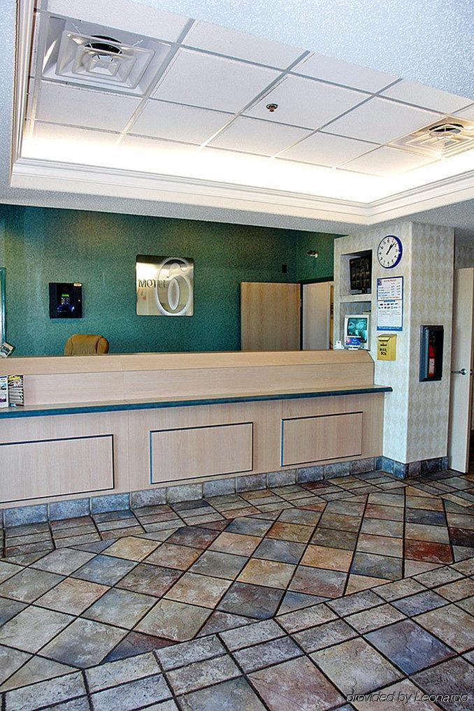 Motel 6-San Antonio, Tx - Downtown - Alamo Dome Dış mekan fotoğraf