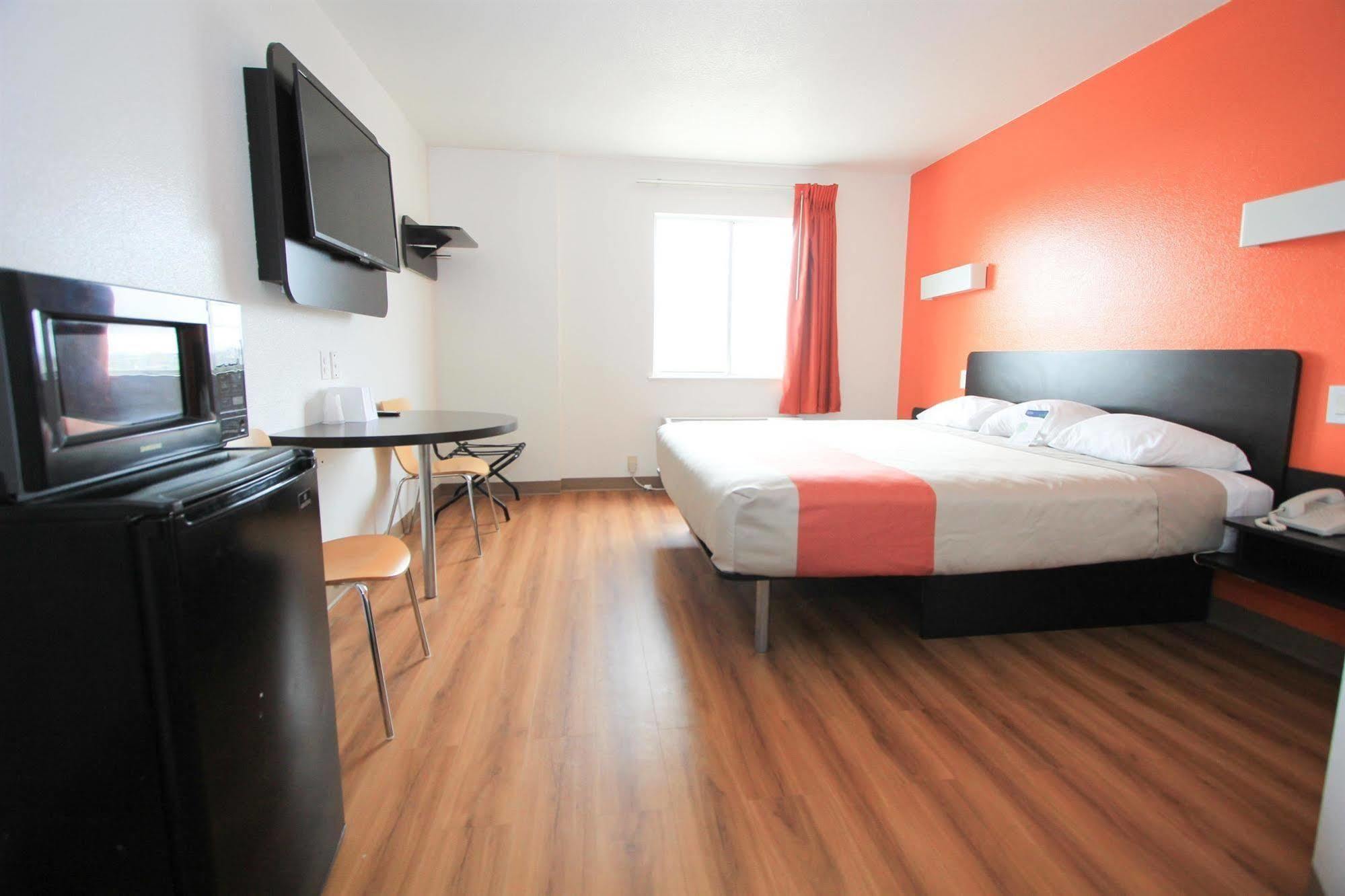 Motel 6-San Antonio, Tx - Downtown - Alamo Dome Dış mekan fotoğraf